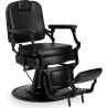 Sillon Barbero MARK Negro