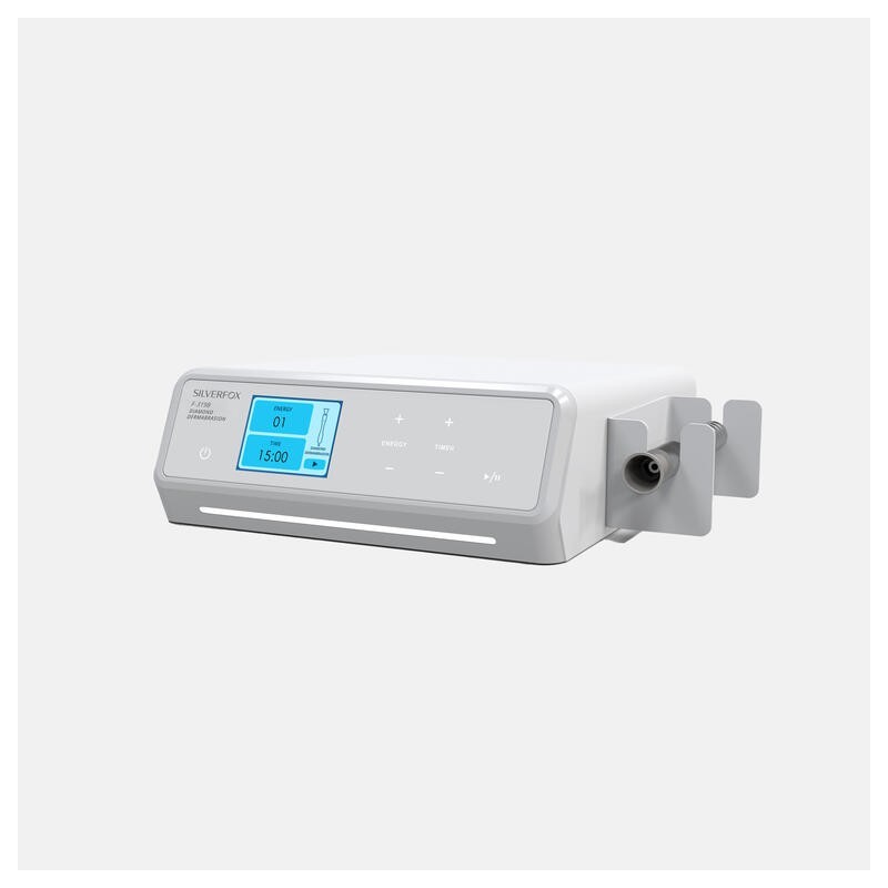 Equipo Microdermoabrasion THOR