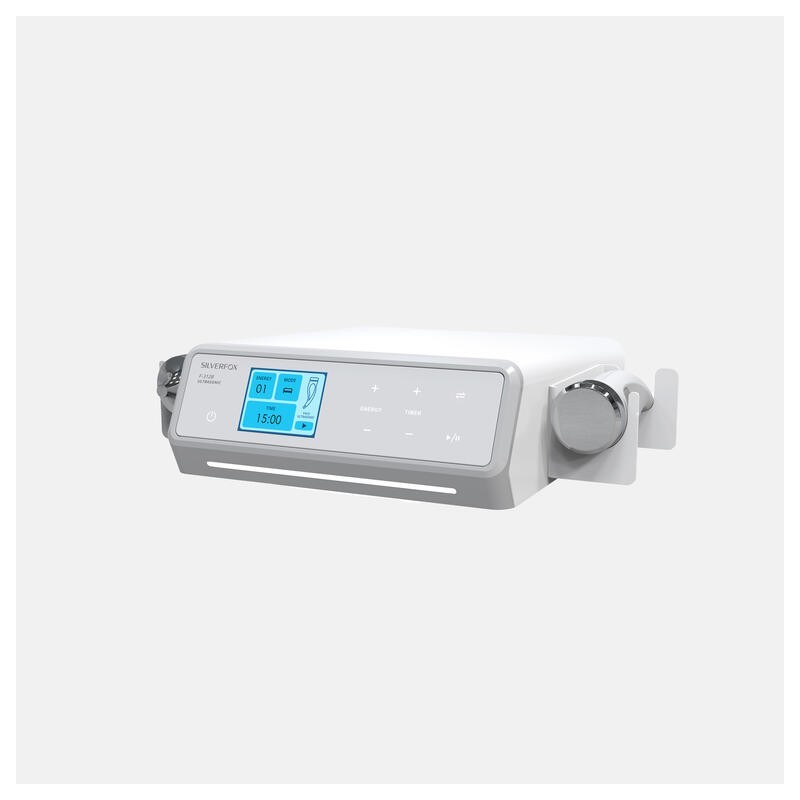 Equipo Ultrasonidos THOR