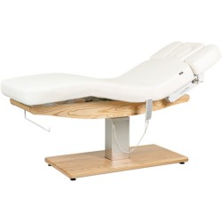 Marquesa de Estética Elétrica CONDRA SMART com 3 Motores e Aquecimento