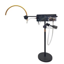 Spa Massagem Capilar Portátil para Lavatório