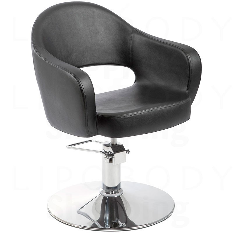 Sillon Peluqueria Kai Negro