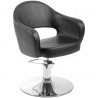 Sillon Peluqueria Kai Negro