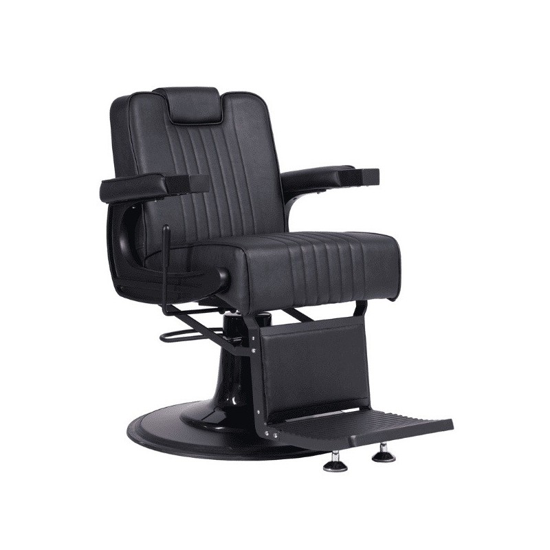 Sillon Barbero Fade Negro