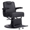 Sillon Barbero Fade Negro