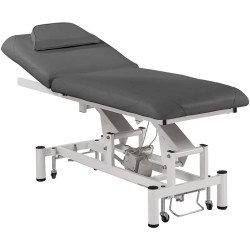 Marquesa Estética Elétrica SEEM Cinzento