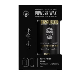 Bandido Pó de Volume Hair Powder Wax 32 g
