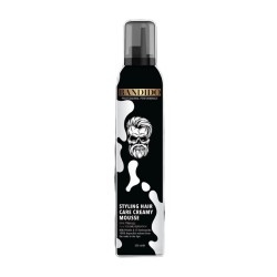 Bandido – Espuma Hair Care Creamy Mousse 200 ml
