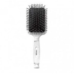 Escova Raquete Branca