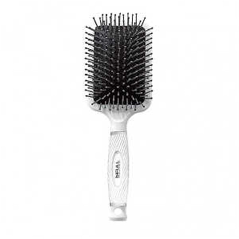 Cepillo Raqueta Blanco