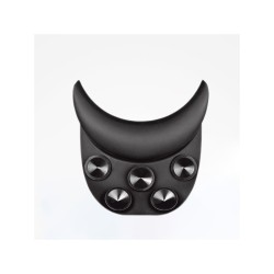 Protetor de Nuca com Ventosa Neck Sucker