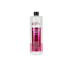 Design Look - Champô Pro-Color Ouro e Diamante Color Care 1000 ml