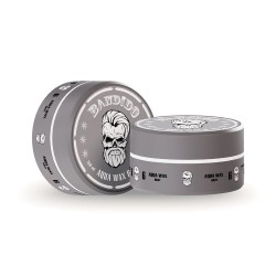 Bandido Aqua Wax 6 Grey 150 ML