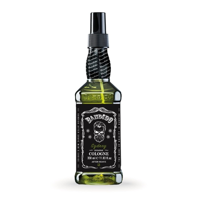 Bandido Colónia After Shave Army 350 ml