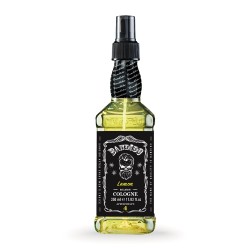 Bandido - Colónia Pós-Barba Limão 350 ml