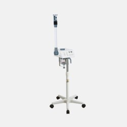 Vaporizador Digital Facial Ozono GLAUC