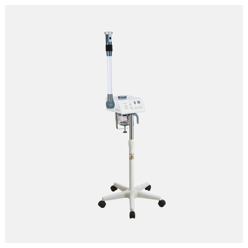 Vaporizador Digital Facial Ozono GLAUC