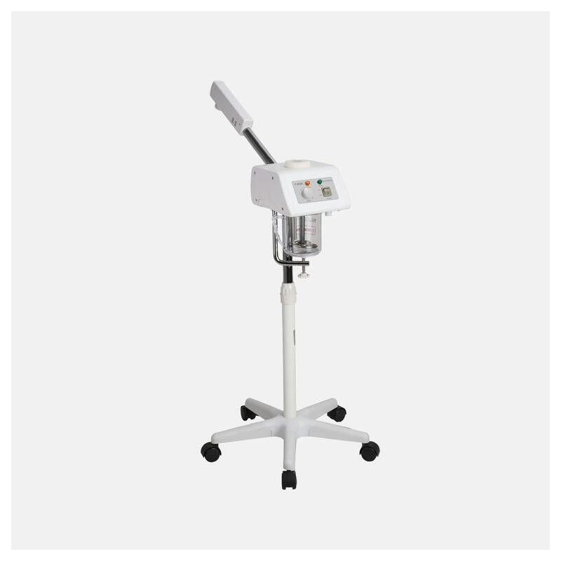 Vaporizador Facial com Ozônio HALI