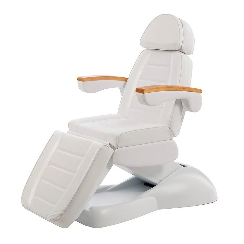 Camilla Electrica Clavi 4 Motores