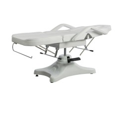 Camilla Hidraúlica Tres Cuerpos Sart Blanca