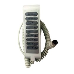 Mando de Mano 4 Motores HC004