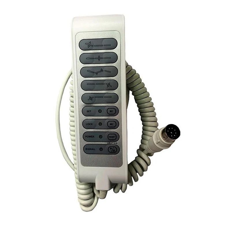 Mando de Mano 4 Motores HC004