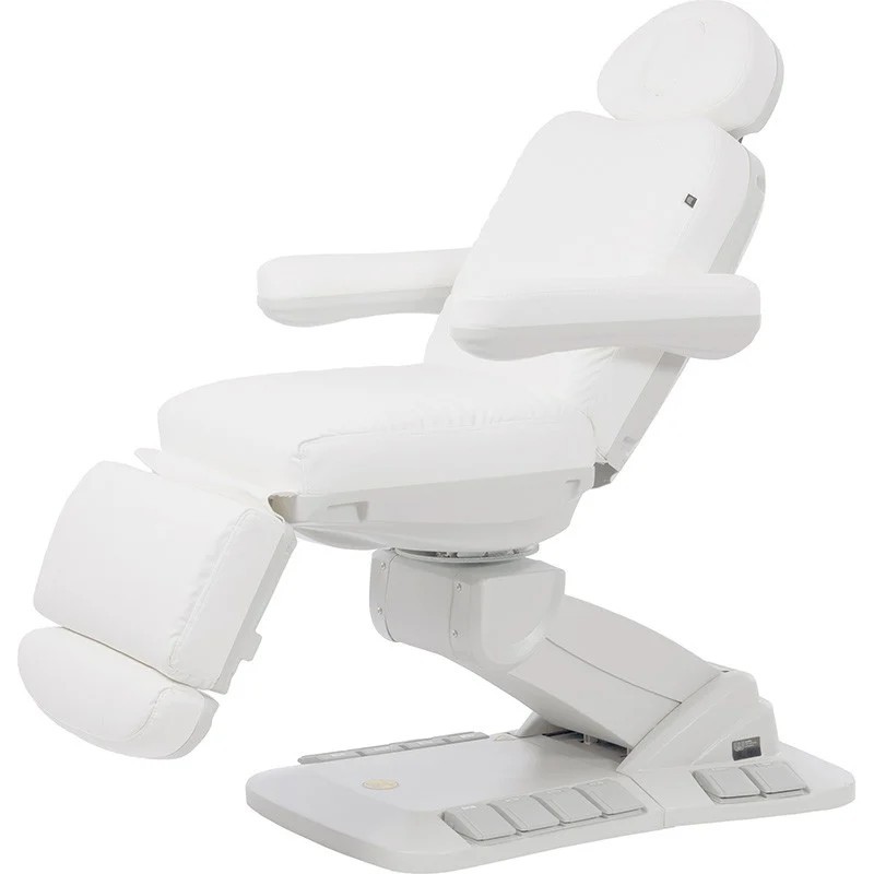 Marquesa Estética Elétrica 4 Motores TELLA com Aquecimento