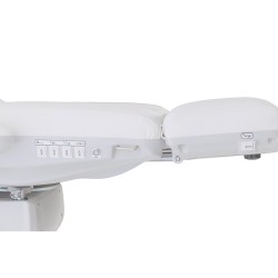 Marquesa Estética Elétrica 4 Motores TELLA com Aquecimento