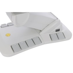 Marquesa Estética Elétrica 4 Motores TELLA com Aquecimento