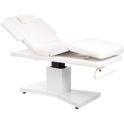 Marquesa Elétrica Spa Bere Branca Base Branca