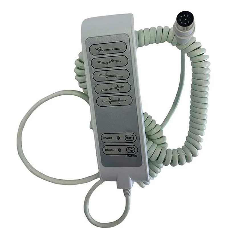 Mando de Mano 5 Motores HC005