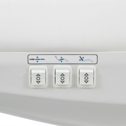 Marquesa Estética Eléctrica Tempo 3 Motor