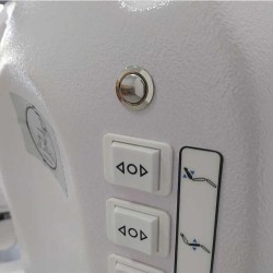 Marquesa Estética Eléctrica Tempo 3 Motor