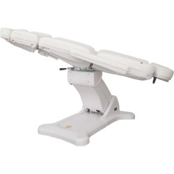 Camilla Estetica Electrica 3 Motores Tempo