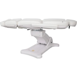 Marquesa Estética Eléctrica Tempo 3 Motor