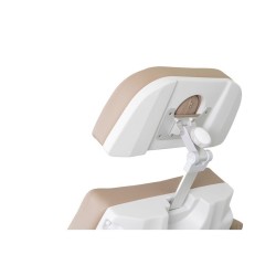 Camilla Estetica Electrica 4 Motores Maxi Smart HT con Calefaccion