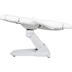 Marquesa Estetica Eléctrica Maxi Smart 4 Motores Branca com Aquecimien