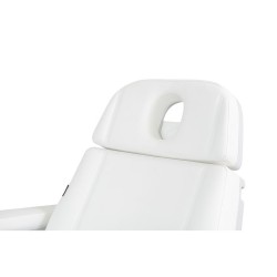 Camilla Estetica Electrica 4 Motores Maxi Smart HT con Calefaccion Bla