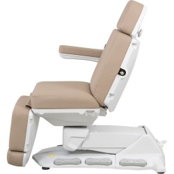 Marquesa Estetica Eléctrica Maxi Cozy + 4 Motores Bege