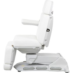 Camilla Estetica Electrica 4 Motores Maxi Cozy + HT con Calefaccion