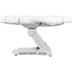 Marquesa Estetica Eléctrica Maxi Cozy 4 Motores Branca com Aquecimient