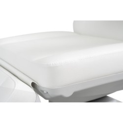 Camilla Estetica Electrica 4 Motores Maxi Cozy HT con Calefaccion