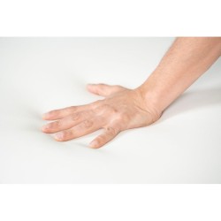 Marquesa Estetica Eléctrica Maxi Cozy 4 Motores Branca com Aquecimient