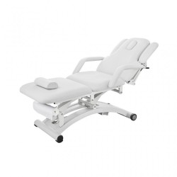 Marquesa Massage Eléctrica Fisioterapia Sphen Branca