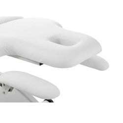 Marquesa Massage Eléctrica Fisioterapia Sphen Branca