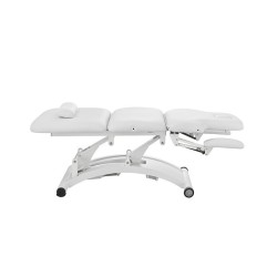 Marquesa Massage Eléctrica Fisioterapia Sphen Branca