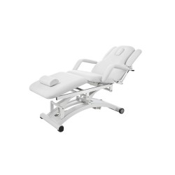 Marquesa Massage Eléctrica Fisioterapia Sphen Branca