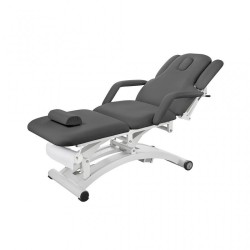 Marquesa Massage Eléctrica Fisioterapia Sphen Cinzento