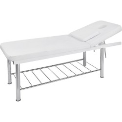 Camilla Estetica Fija Sirp Blanca