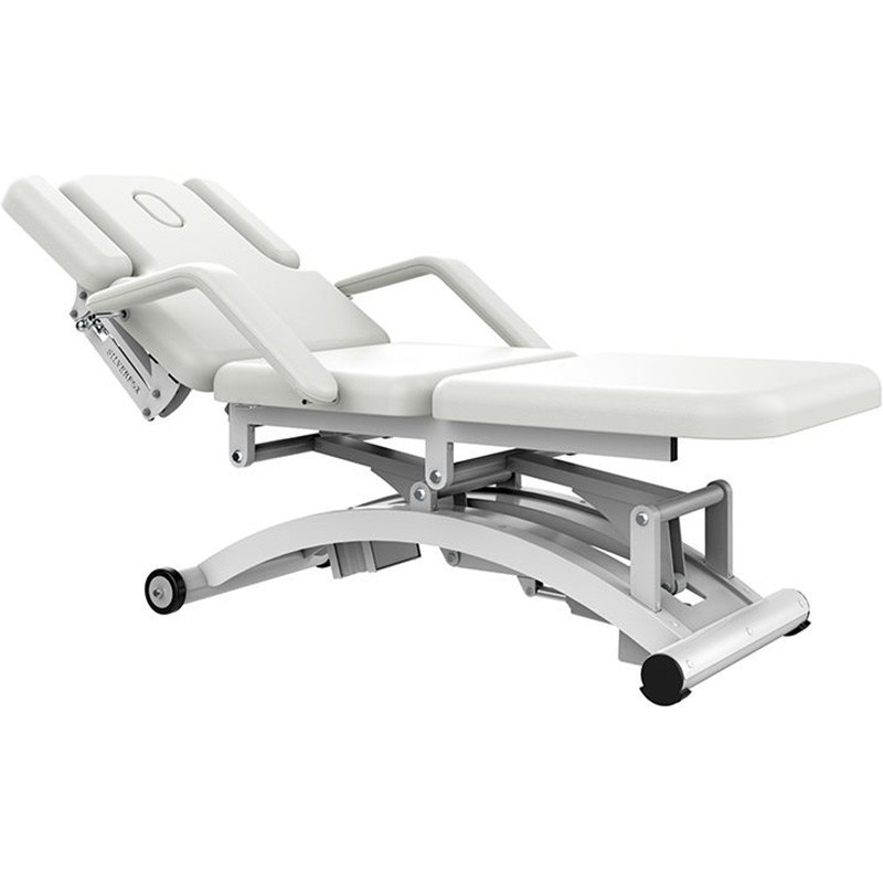 Marquesa Massagem Elétrica 3 Motores Cobal Branca